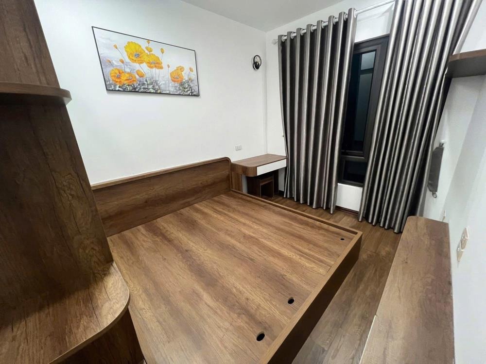 Khám Phá Nhà Đẹp Full Nội Thất Cao Cấp, Ngõ Thông Thoáng, Gần Phố - Giá Tốt!