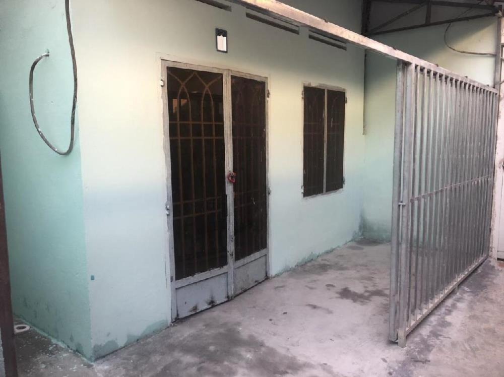 Nhà 2 Tầng Thạnh Xuân, Q12: 40m2, 1.3 Tỷ - Vị trí đẹp, SHR