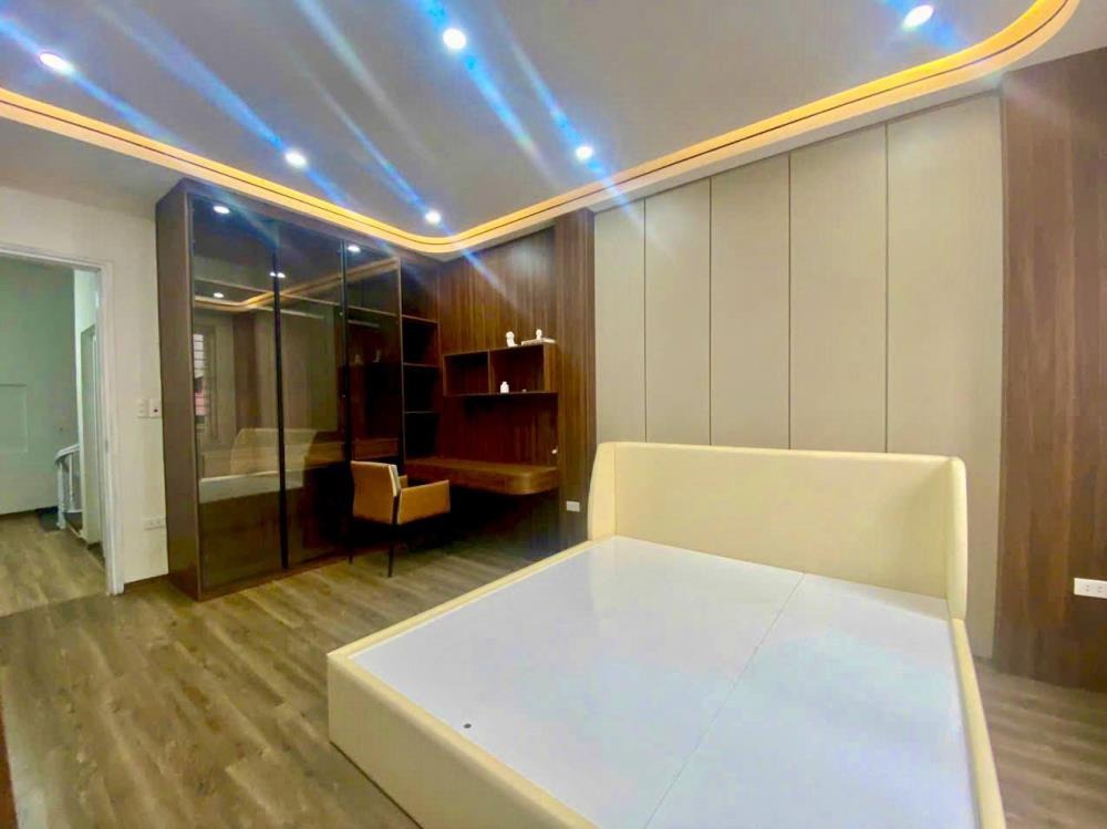Siêu phẩm nhà phố Văn Quán Hà Đông - 5 tầng, Full Nội Thất - Giá Chỉ 6 Tỷ