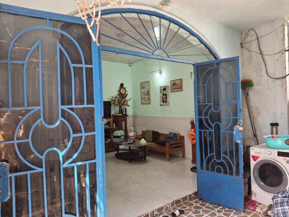 Nhà Nở Hậu Thái Thị Giữ - 59m2, 2.x Tỷ - Vị Trí Đắc Địa