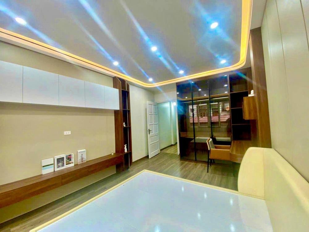 Siêu phẩm nhà phố Văn Quán Hà Đông - 5 tầng, Full Nội Thất - Giá Chỉ 6 Tỷ