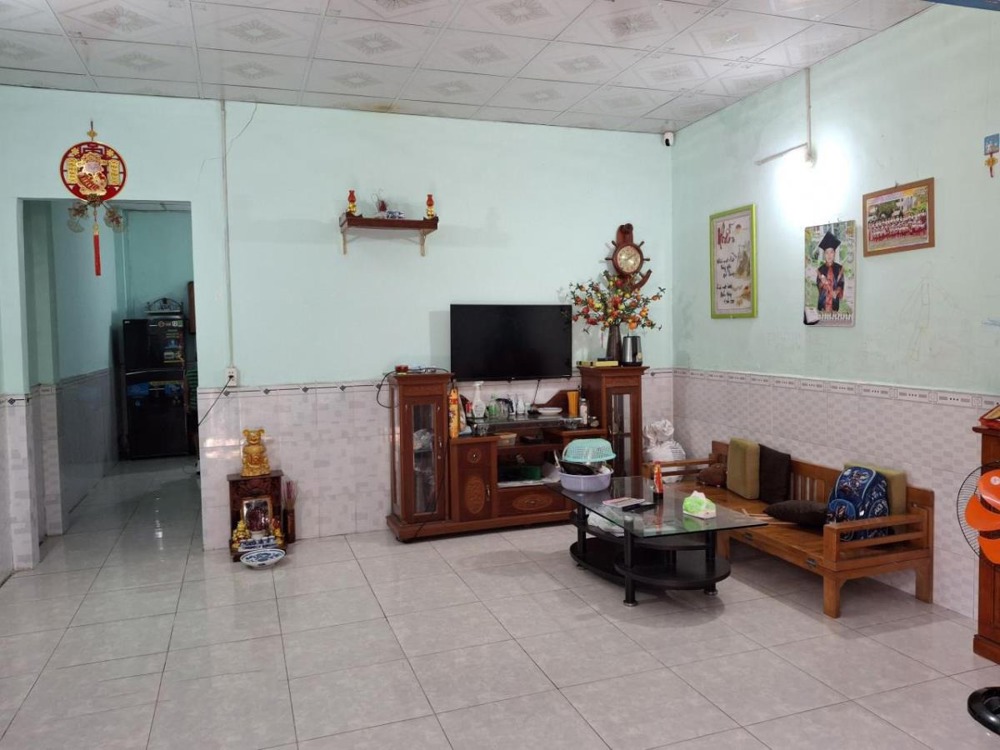 Nhà Nở Hậu Thái Thị Giữ - 59m2, 2.x Tỷ - Vị Trí Đắc Địa