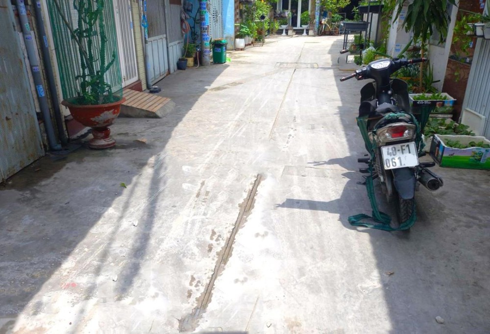 Nhà Huỳnh Thị Hai Quận 12: 47m2, 4x15m, Chỉ 3.4 Tỷ - Pháp Lý Rõ