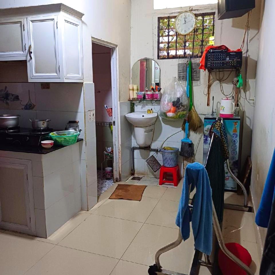Nhà Huỳnh Thị Hai Quận 12: 47m2, 4x15m, Chỉ 3.4 Tỷ - Pháp Lý Rõ