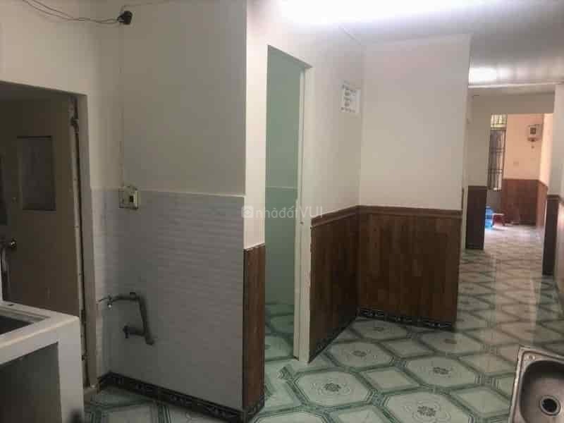 Bán Nhà Gò Vấp - Phan Huy Ích - Hẻm Oto - 120m2 - Hơn 7 Tỷ