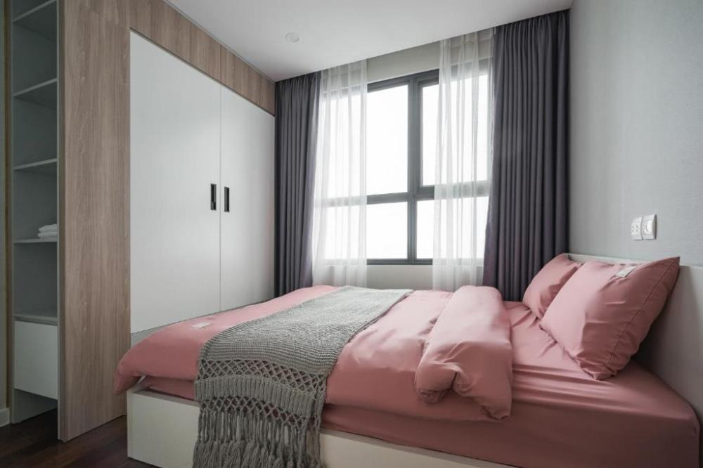 7.x Tỷ Bao Phí Căn 2PN Vinhomes D Capitale View Hồ Đẹp Nhất
