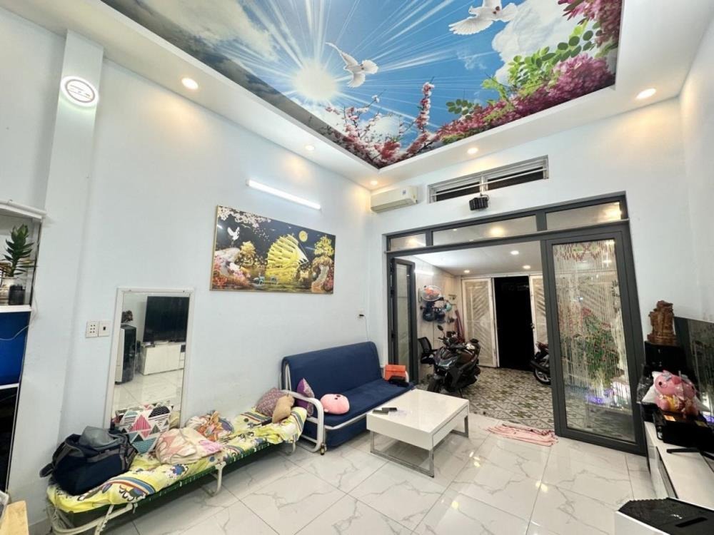 🔥 Giảm 600tr - Nhà sát Vạn Phúc City, 130m2, 4PN, chỉ 7.x tỷ