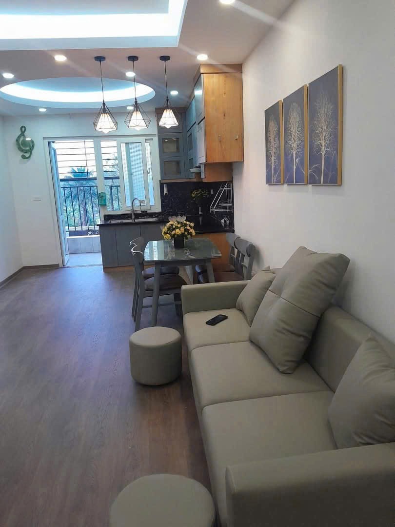 Căn hộ góc 67m² KĐT Thanh Hà Cienco 5 - Giá Rẻ, Pháp Lý Rõ