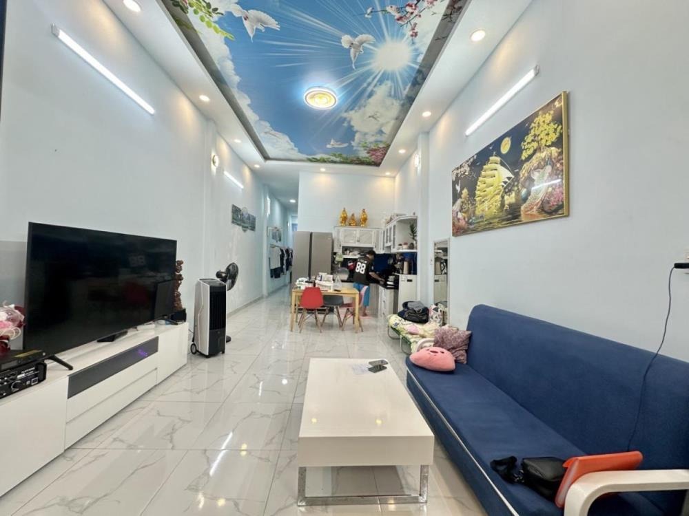 🔥 Giảm 600tr - Nhà sát Vạn Phúc City, 130m2, 4PN, chỉ 7.x tỷ