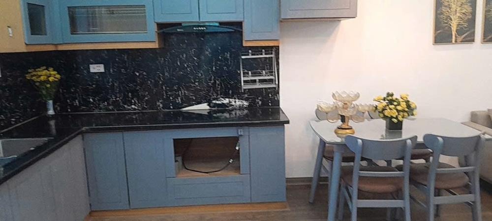 Căn hộ góc 67m² KĐT Thanh Hà Cienco 5 - Giá Rẻ, Pháp Lý Rõ