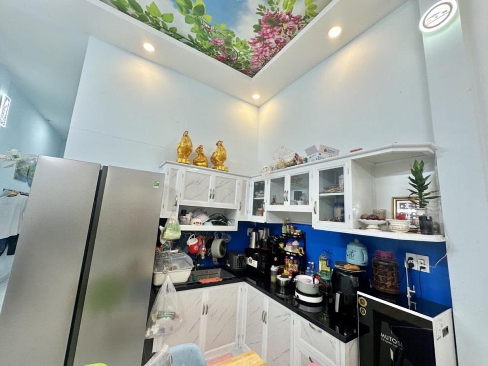 🔥 Giảm 600tr - Nhà sát Vạn Phúc City, 130m2, 4PN, chỉ 7.x tỷ