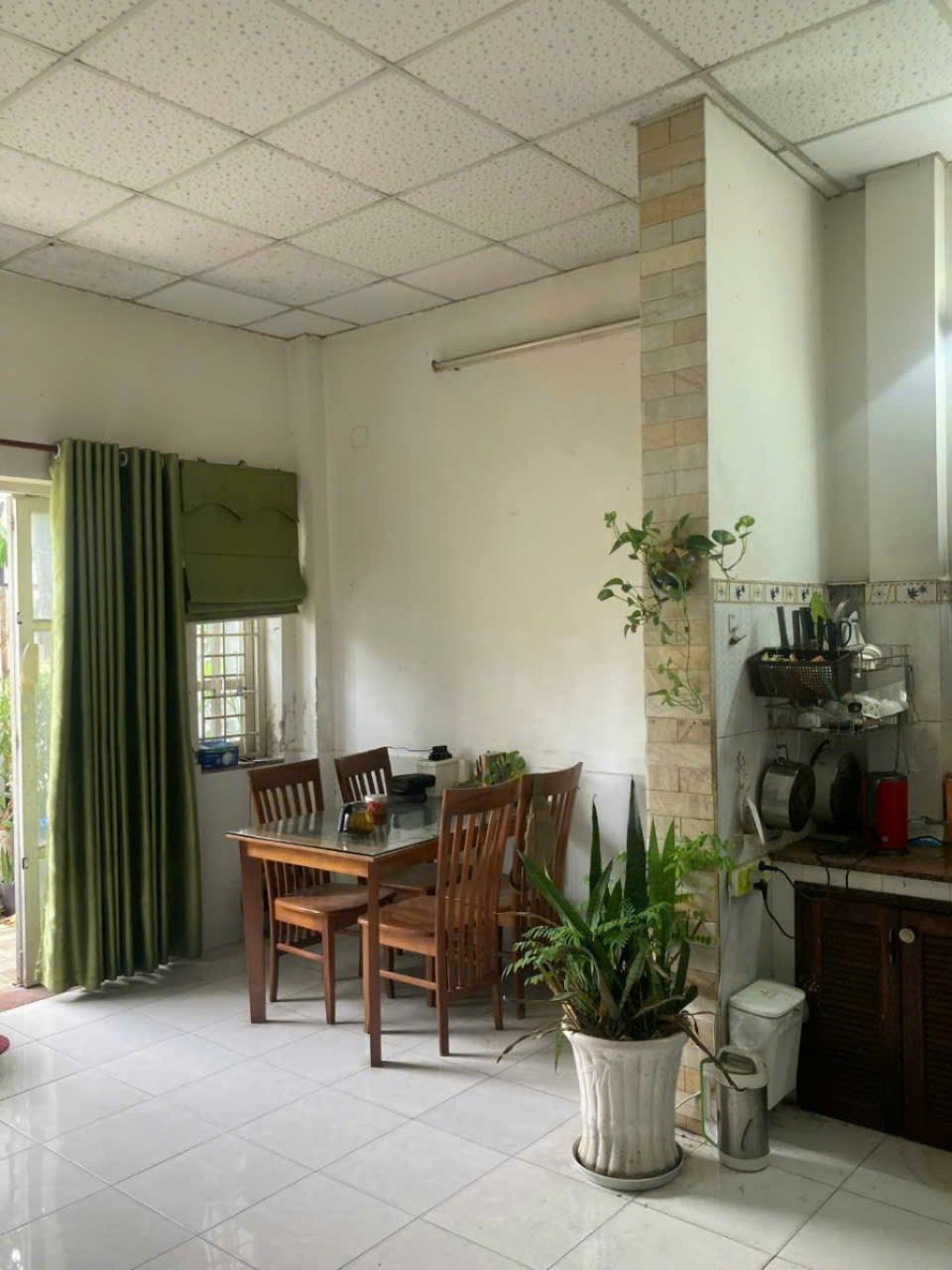 Bán Gấp Nhà 2 Tầng Thủ Đức - 4.35 Tỷ - Vị Trí Đắc Địa, Giá Tốt
