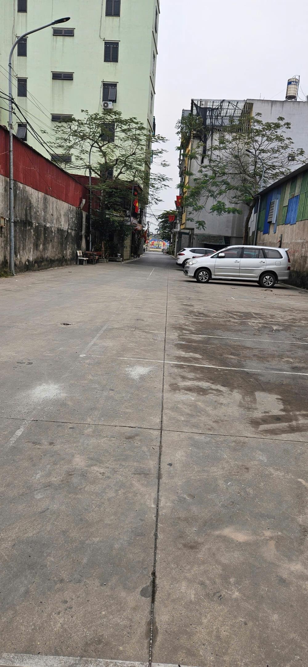Phân Lô 68m2 Ô Tô 7 Chỗ - Thăng Long Kim Nỗ - Giá Tốt