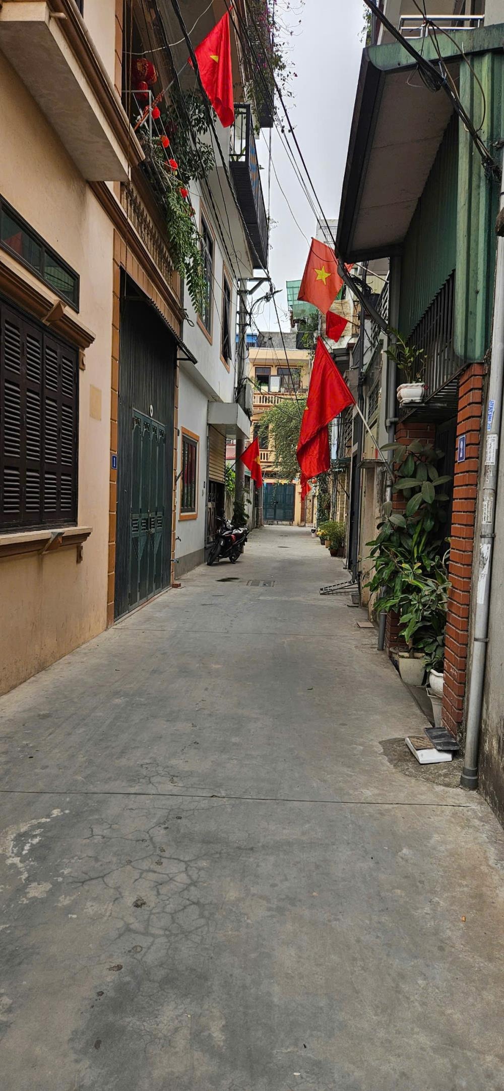 Phân Lô 68m2 Ô Tô 7 Chỗ - Thăng Long Kim Nỗ - Giá Tốt