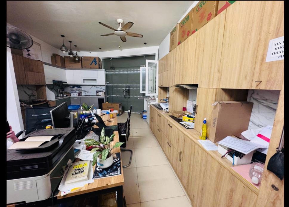 Siêu phẩm mặt phố Khuất Duy Tiến 50m2, lô góc 2 mặt thoáng, giá 24 tỷ