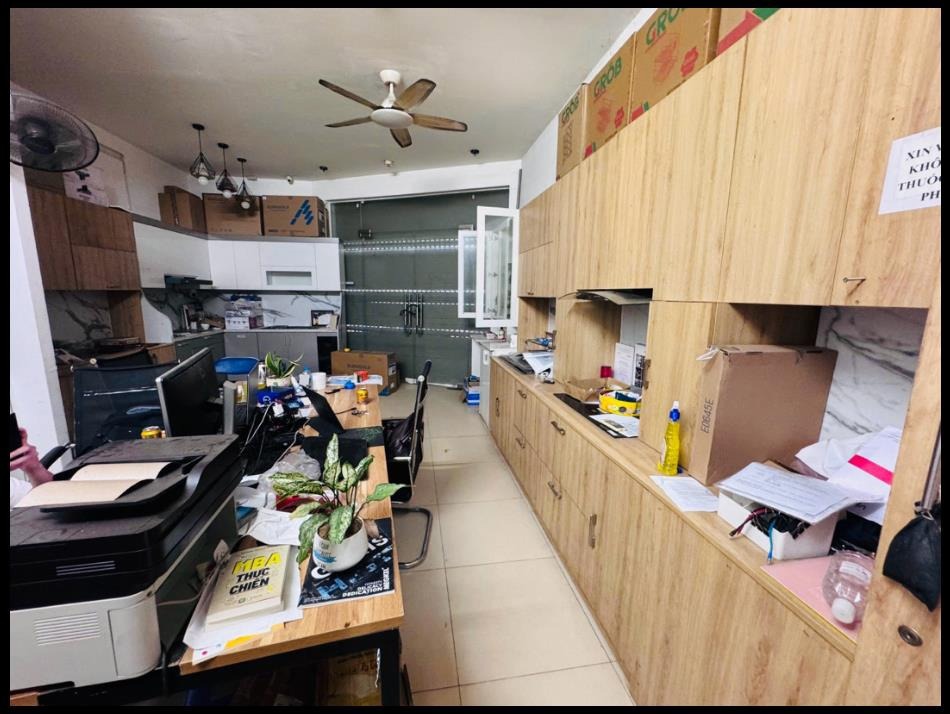 Siêu phẩm mặt phố Khuất Duy Tiến 50m2, lô góc 2 mặt thoáng, giá 24 tỷ
