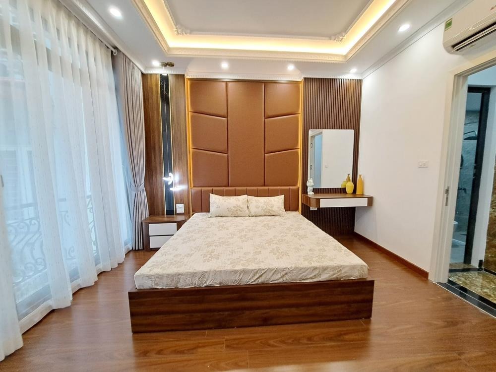 Trần Đăng Ninh Hà Đông: Mặt Phố Kinh Doanh, Giá Tốt Nhất Khu Vực