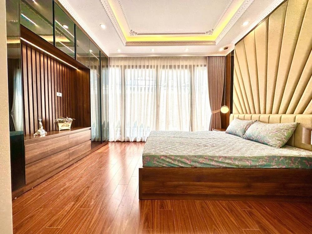 Trần Đăng Ninh Hà Đông: Mặt Phố Kinh Doanh, Giá Tốt Nhất Khu Vực
