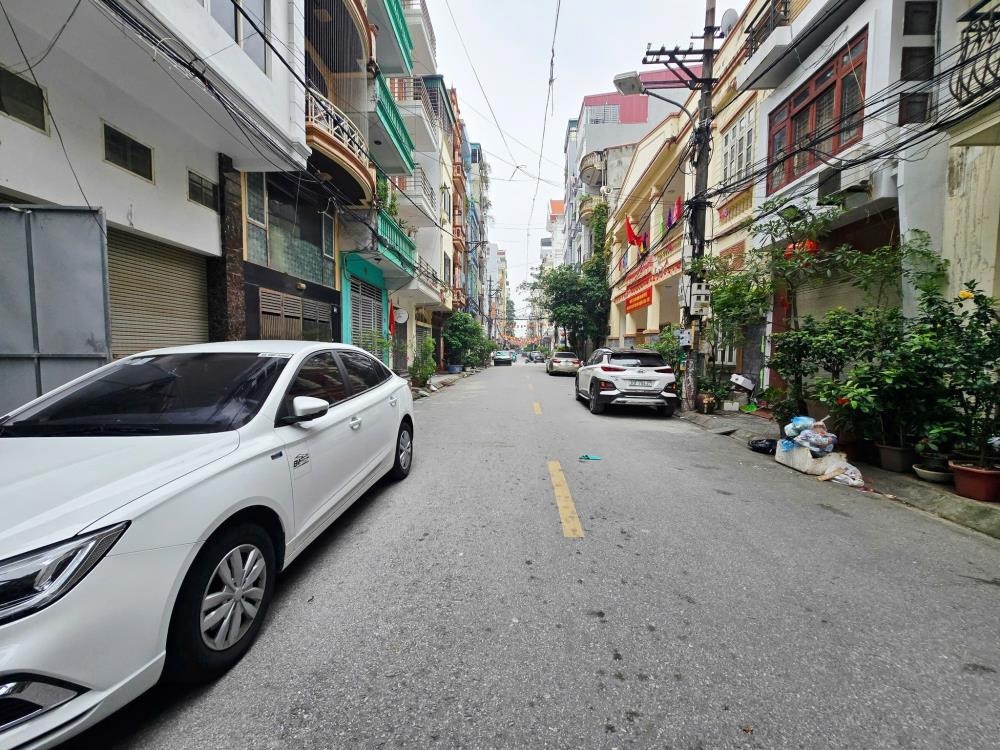 Trần Đăng Ninh Hà Đông: Mặt Phố Kinh Doanh, Giá Tốt Nhất Khu Vực