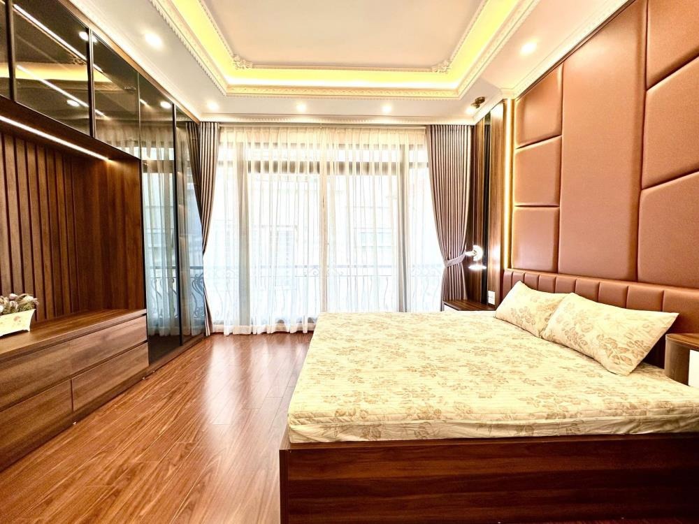 Trần Đăng Ninh Hà Đông: Mặt Phố Kinh Doanh, Giá Tốt Nhất Khu Vực