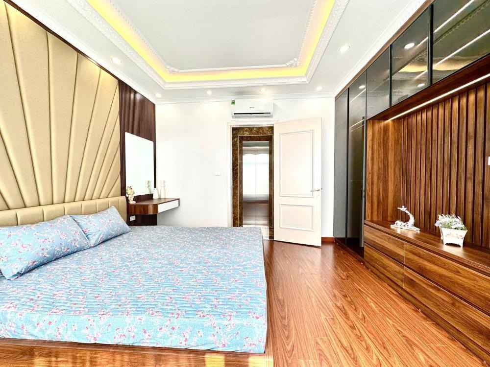 Trần Đăng Ninh Hà Đông: Mặt Phố Kinh Doanh, Giá Tốt Nhất Khu Vực