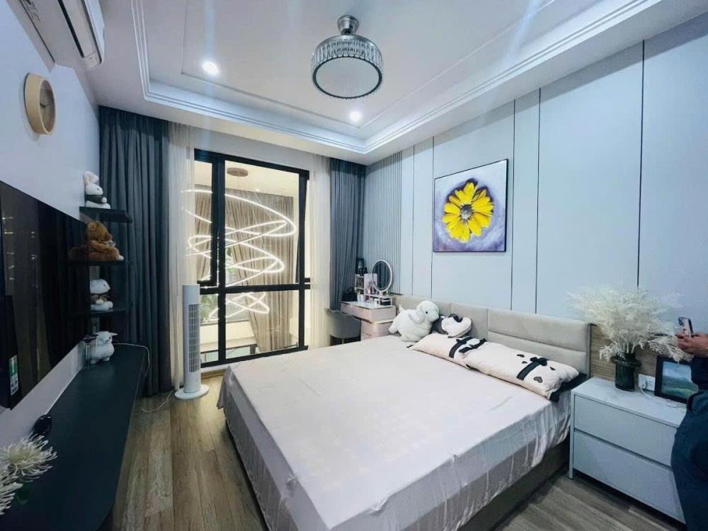 Nhà 5 Tầng, Vỉa Hè, Gara Oto - Trung Tâm Khu Đô Thị Văn Khê, Đầu Tư/Kinh Doanh