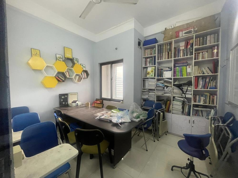 Liền Kề Dương Nội Hà Đông: Kinh Doanh, Cho Thuê, DT 50m2, 5 Tầng, MT 4m - Giá Tốt