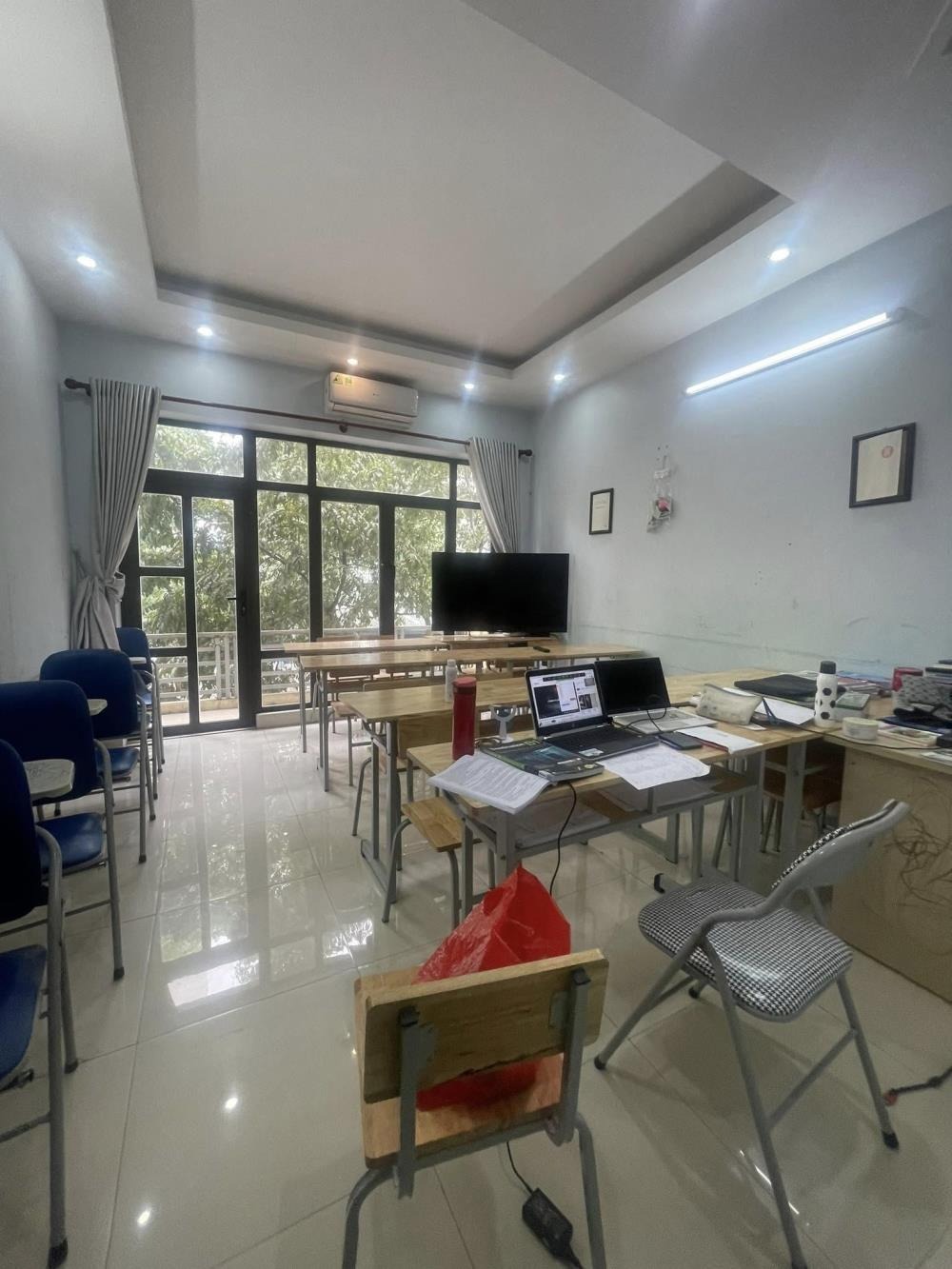 Liền Kề Dương Nội Hà Đông: Kinh Doanh, Cho Thuê, DT 50m2, 5 Tầng, MT 4m - Giá Tốt