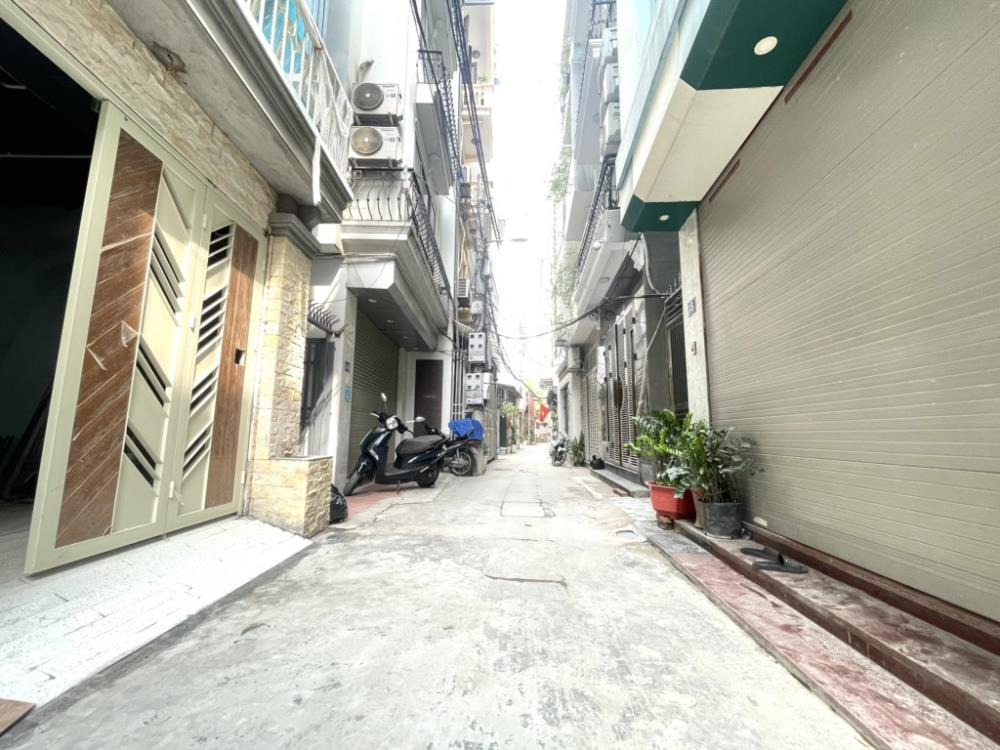 Bán nhà mới 6.8 tỷ La Khê Hà Đông, Gần Metro, Ở Ngay