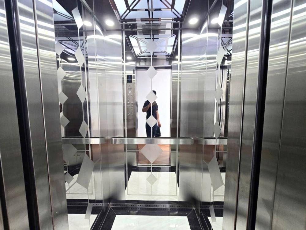 Bán nhà mới 6.8 tỷ La Khê Hà Đông, Gần Metro, Ở Ngay