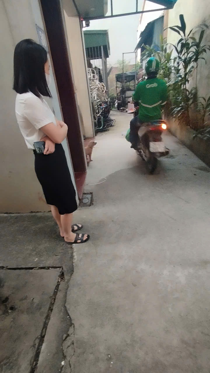 Bán Đất Đức Thượng, Quốc Lộ 32 - 64m² - Giá 4.3 Tỷ - Nở Hậu, Không Lỗi