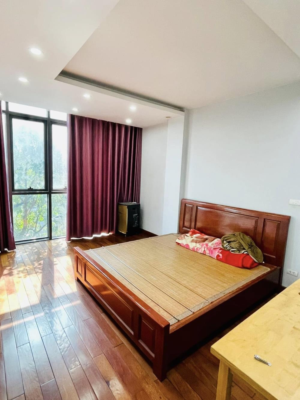 Siêu phẩm mặt phố Quang Trung Hà Đông - 7 tầng, thang máy, kinh doanh đỉnh cao