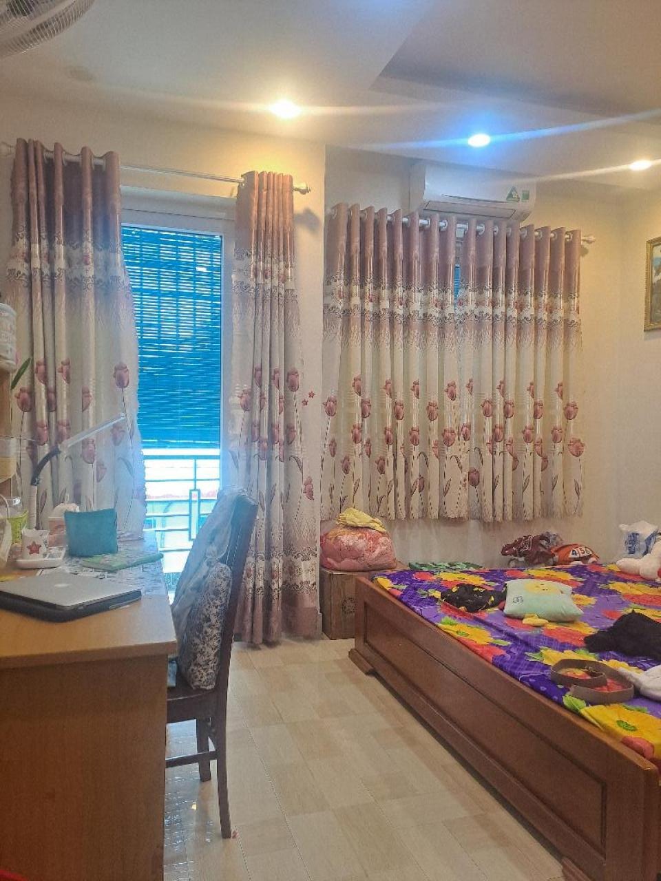 🔥 Giảm 350tr - Nhà 73m2, 4 Tầng, Hẻm Xe Hơi Thống Nhất, Giá 7.9 Tỷ