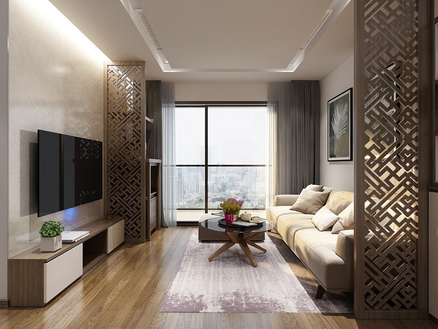 Chuyển Nhượng Căn 2PN S205 Vinhome: Giá Tốt, Full Tiện Ích