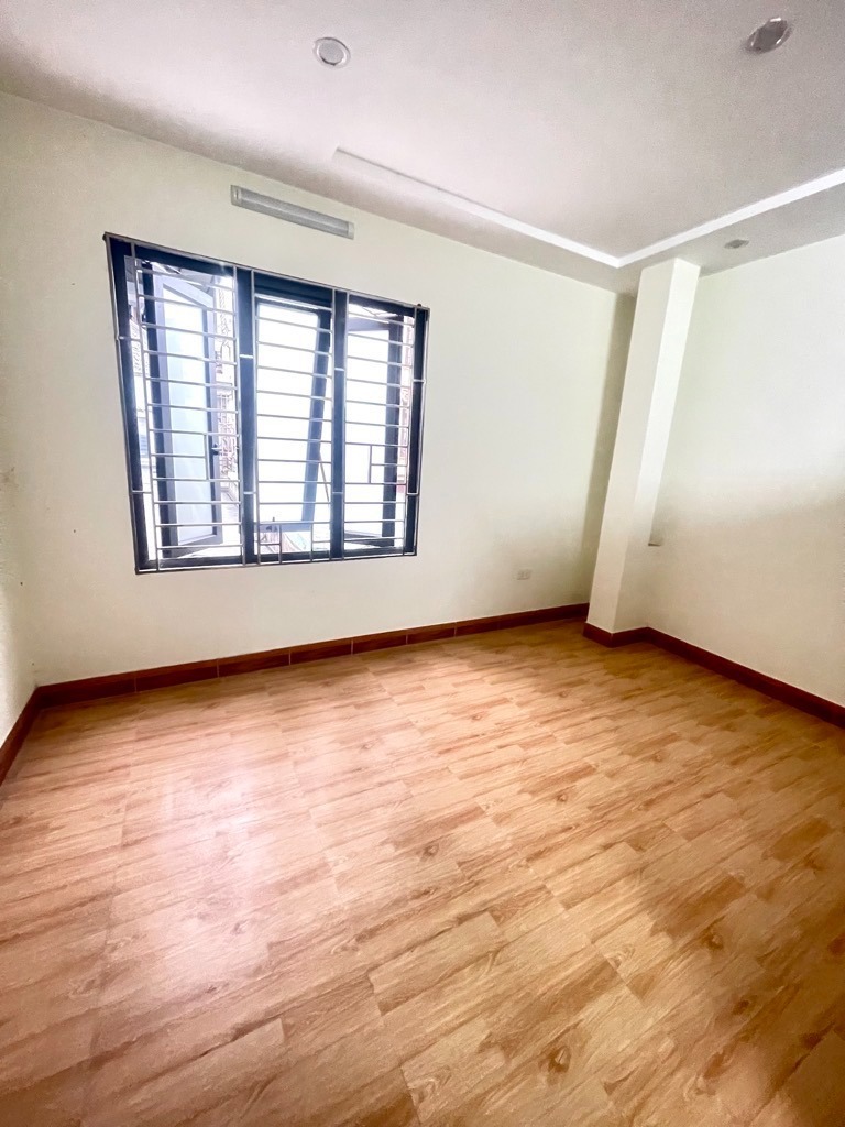 Bán nhà lô góc 3 mặt thoáng trung tâm Thanh Xuân - 6.8 tỷ