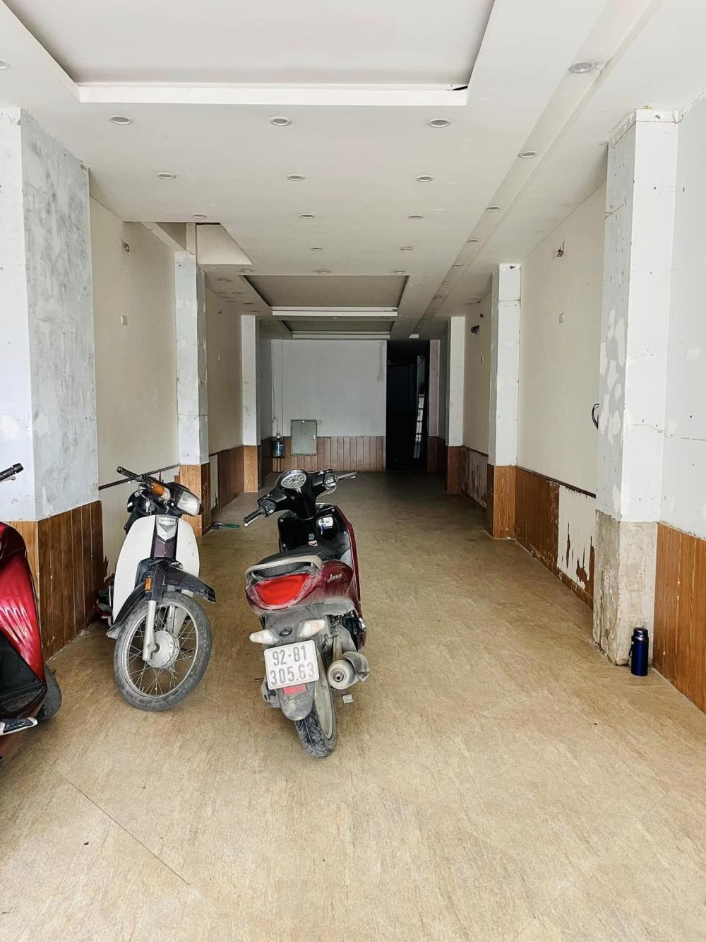 Siêu phẩm mặt phố Quang Trung Hà Đông - 7 tầng, thang máy, kinh doanh đỉnh cao