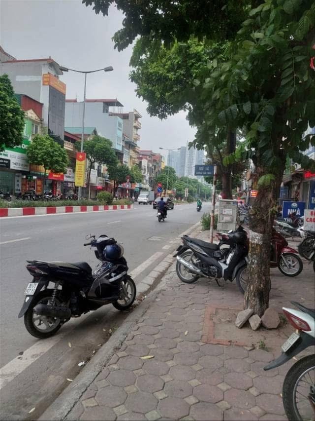 Vạn Phúc Hà Đông: Mặt Phố Kinh Doanh, 45m2 x 5 Tầng Thang Máy
