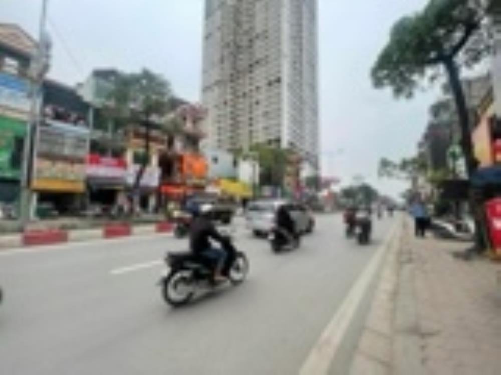 Vạn Phúc Hà Đông: Mặt Phố Kinh Doanh, 45m2 x 5 Tầng Thang Máy
