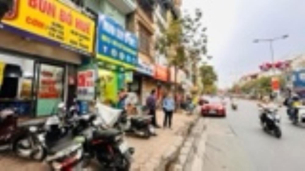 Vạn Phúc Hà Đông: Mặt Phố Kinh Doanh, 45m2 x 5 Tầng Thang Máy