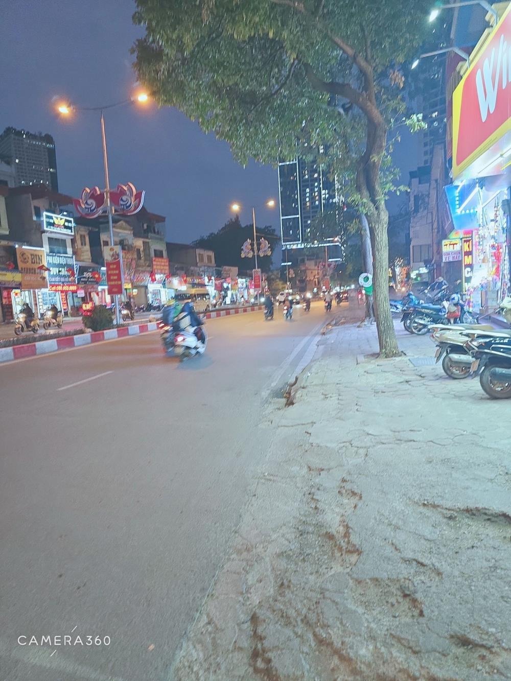 Vạn Phúc Hà Đông: Mặt Phố Kinh Doanh, 20m, 65m2 x 3 Tầng, Giá Tốt