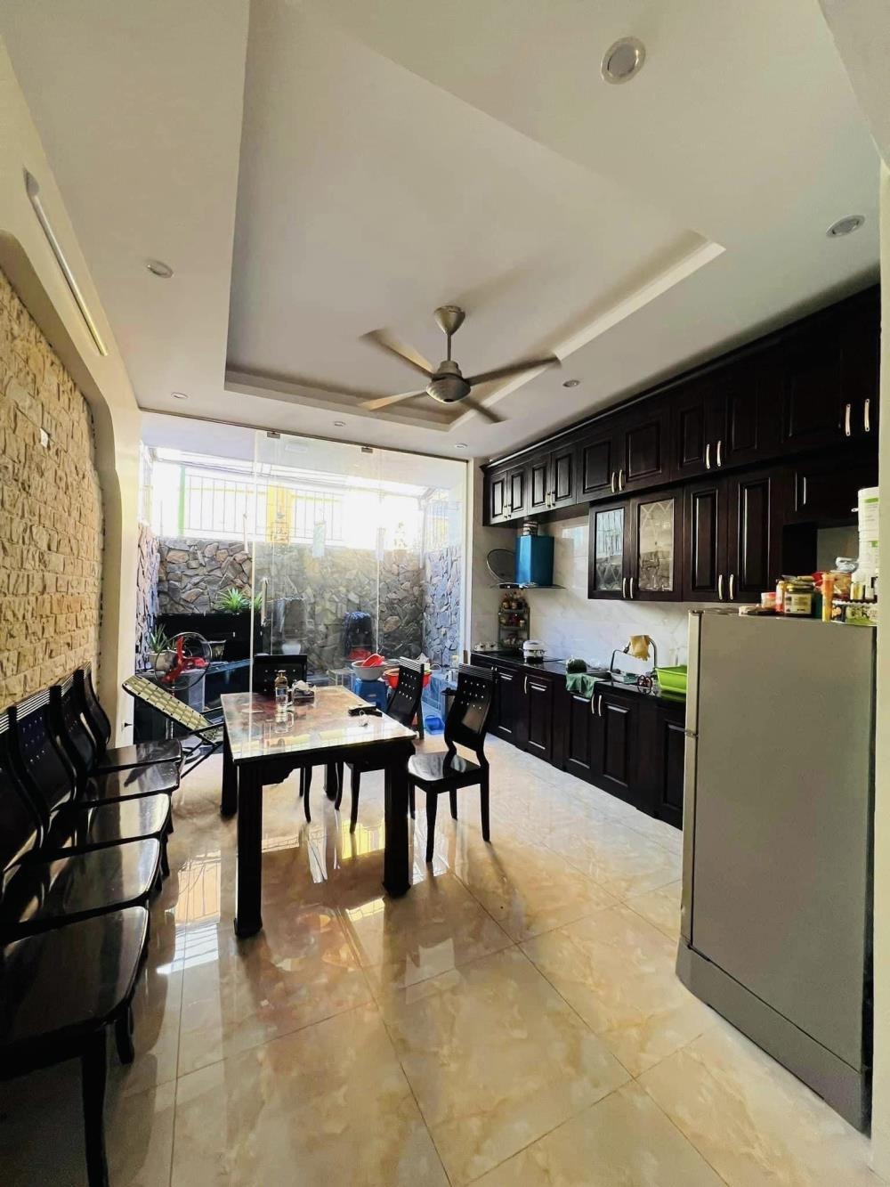 Bán Nhà Đẹp, Giá Tốt - 42m2 x 5T, Linh Đàm - 5.35 Tỷ