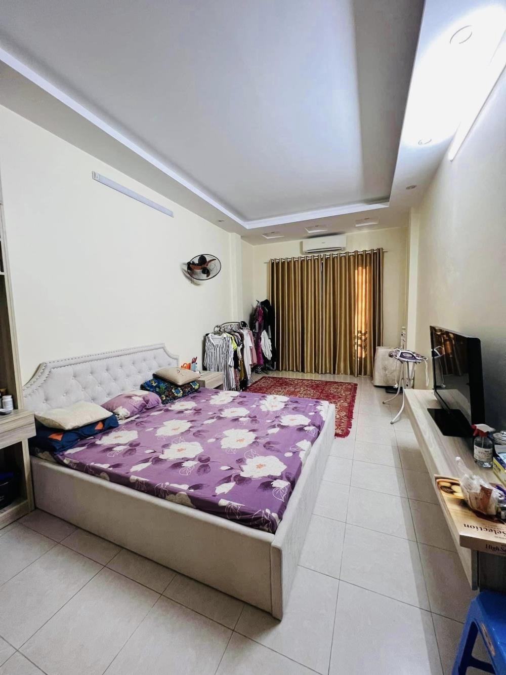 Bán Nhà Đẹp, Giá Tốt - 42m2 x 5T, Linh Đàm - 5.35 Tỷ