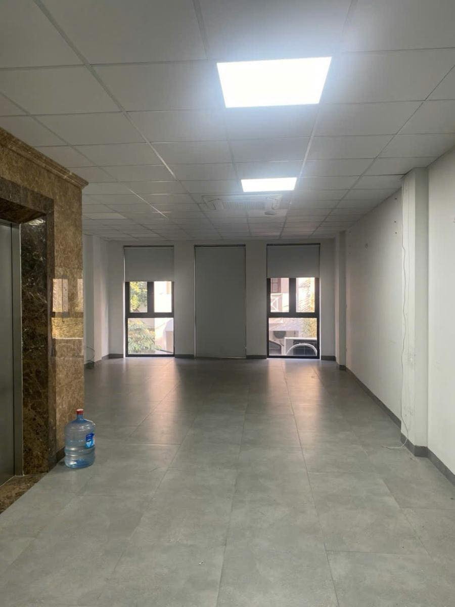 Toà Văn Phòng Trung Tâm Hà Đông - 7 Tầng Thang Máy - Giá Tốt