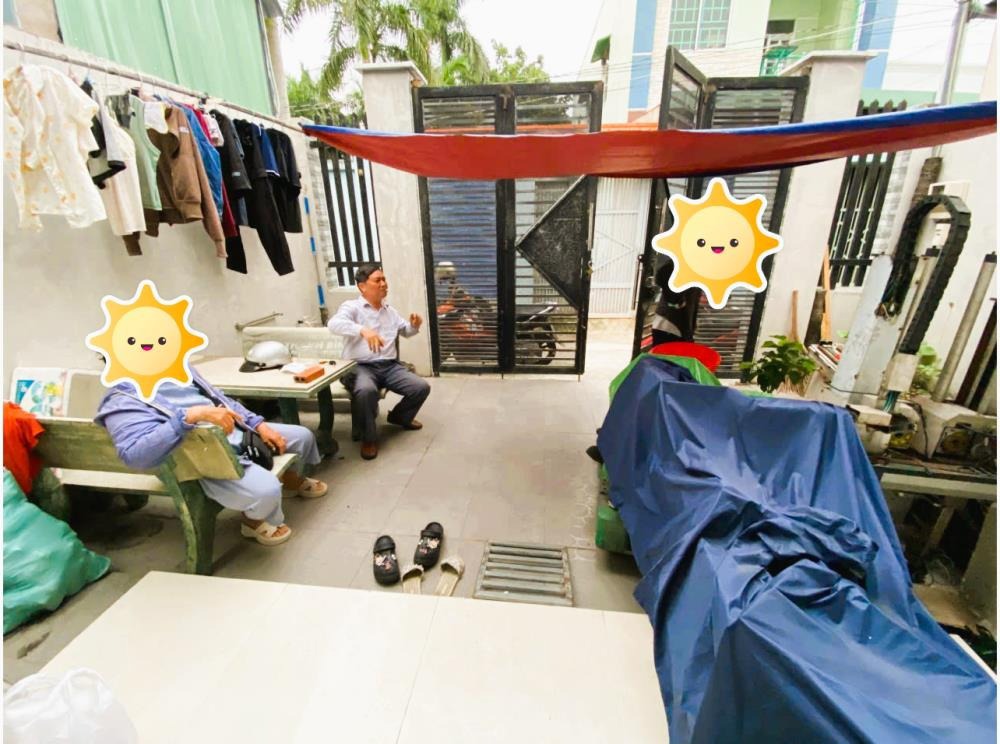 Bán Nhà Mặt Tiền Quận 9 - 6x18.5m, 3PN, Pháp Lý Sổ Hồng