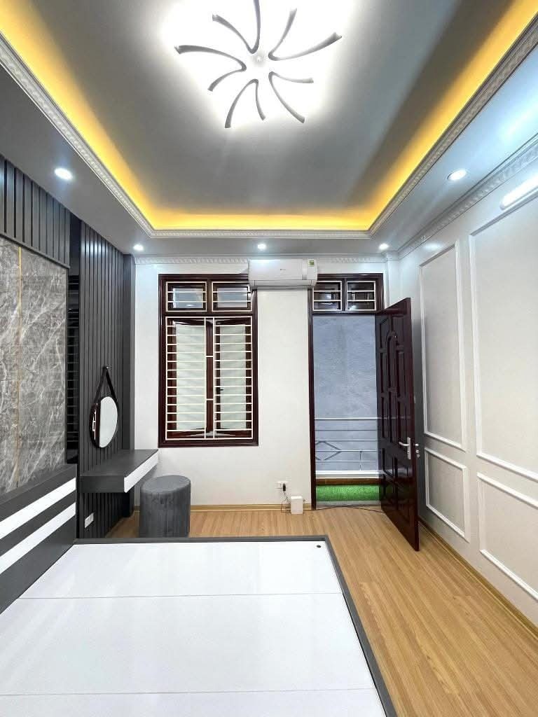 Bán nhà 5 tầng, 7 tỷ, 30m2 - Vị trí đẹp, tiện ích đầy đủ