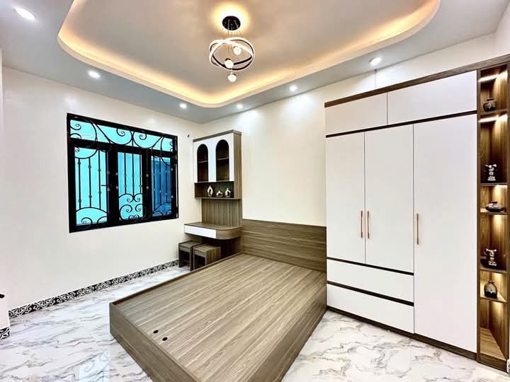 Bán nhà Tây Mỗ, Nam Từ Liêm - 9 tỷ, 94m² - Vị trí đẹp, tiện ích đầy đủ