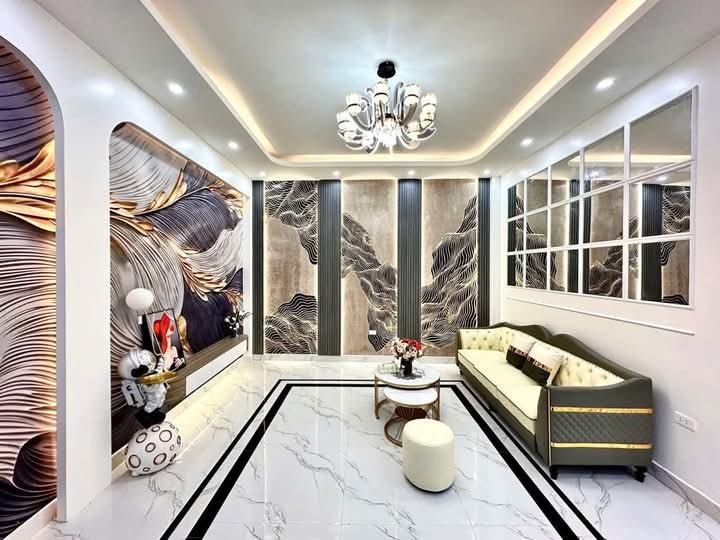 Bán nhà Tây Mỗ, Nam Từ Liêm - 9 tỷ, 94m² - Vị trí đẹp, tiện ích đầy đủ