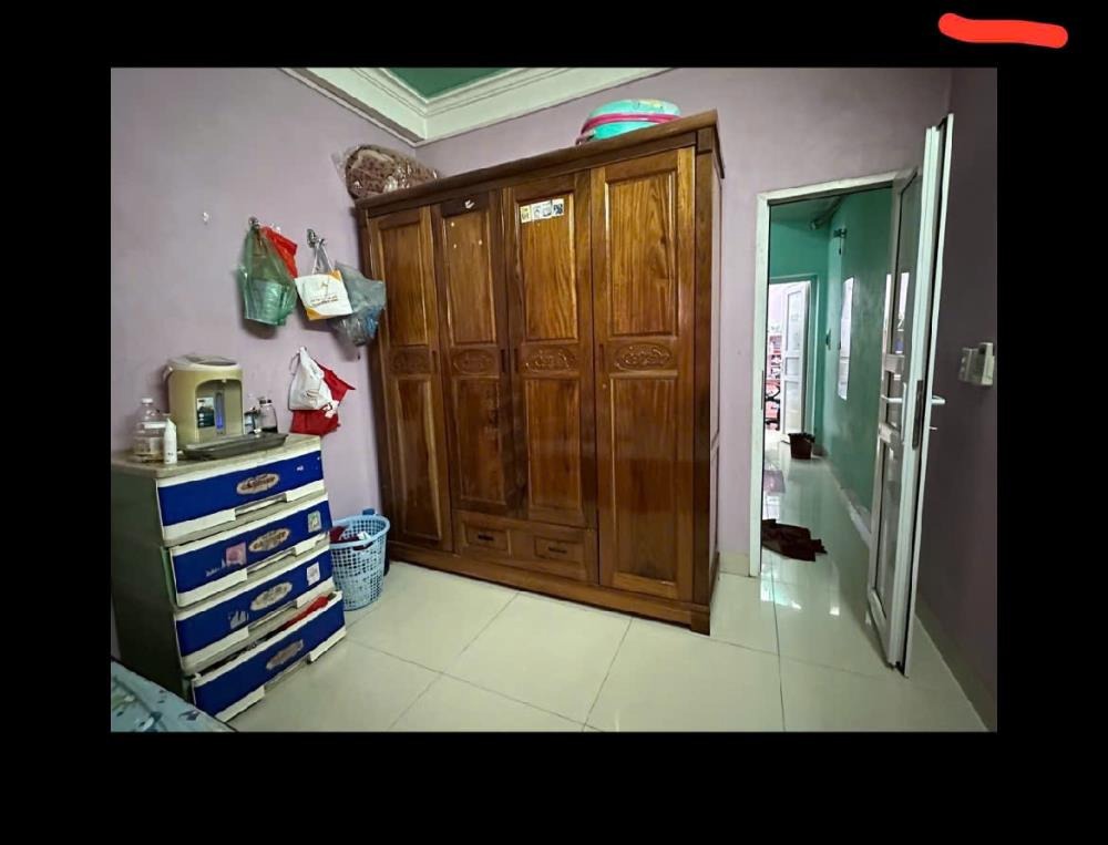 Đất tặng nhà Tây Mỗ 55m2, 3PN, Ô Tô Vào Nhà, Giá Đầu Tư Tốt