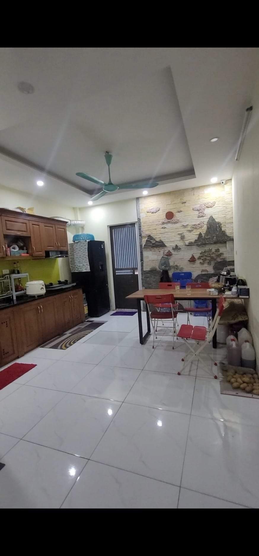 Bán nhà liền kề 45m2 Văn Phú - Quang Trung, Giá 11 tỷ