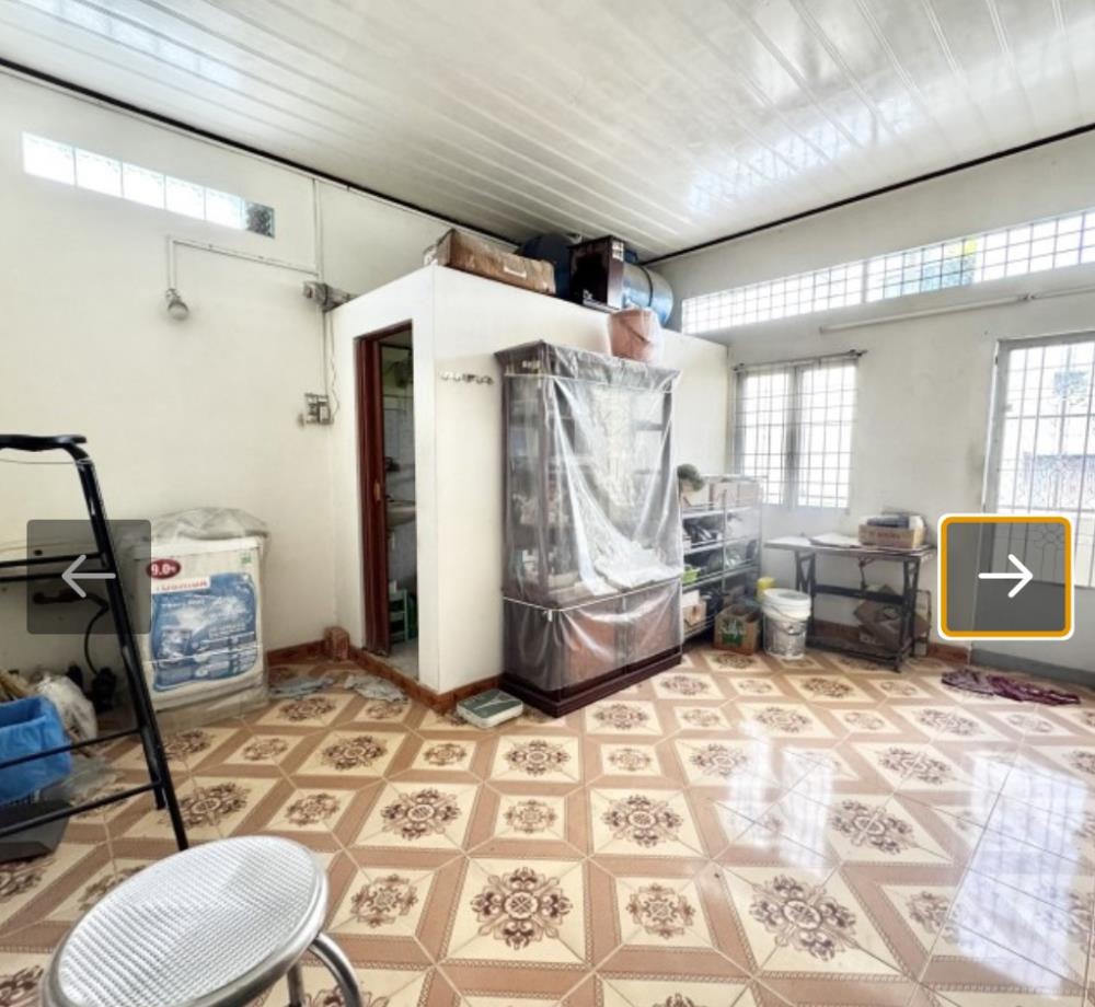 Bán Gấp Nhà Gò Vấp 110m2, Giá Tốt: 7.1 Tỷ - Vị Trí Đắc Địa